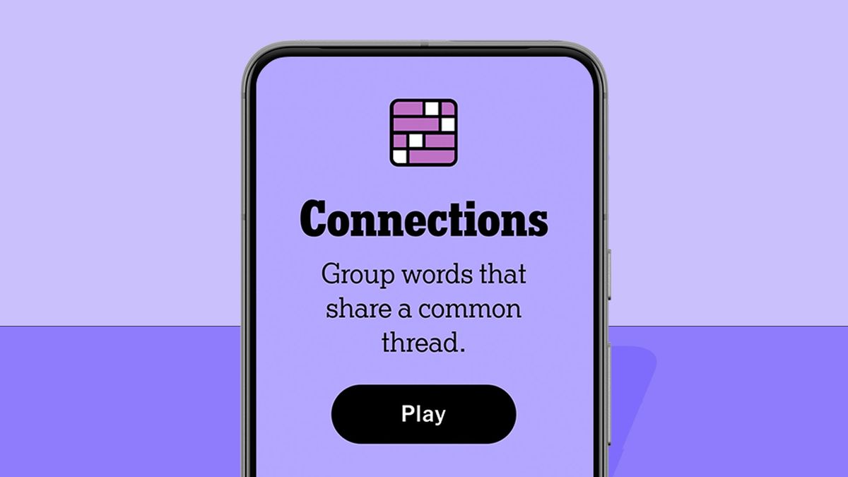  NYT Connections today — hints and answers for Wednesday, October 30 (game #507) 